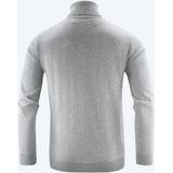James Harvest SWEATER ASHLAND TURTLE 2112513 - Marine