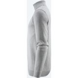 James Harvest SWEATER ASHLAND TURTLE 2112513 - Marine