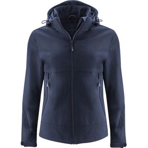 James Harvest Sportswear - Softshell Lodgetown - Jas - Dames - Waterdicht - Winddicht