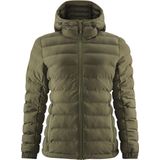 James Harvest Sportswear - Woodlake Heights - Jas - Dames - Gewatteerd - Waterdicht