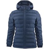 James Harvest - JAS WOODLAKE HEIGHTS - Winterjas - Zwart -