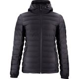 James Harvest - JAS WOODLAKE HEIGHTS - Winterjas - Zwart -