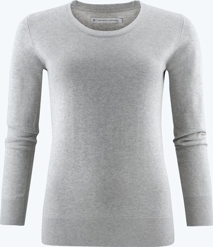 James Harvest Sportswear - Sweater Ashland U Woman - Gebreid - Oeko-Tex 100 Gecertificeerd