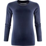 James Harvest Sportswear - Sweater - Ashland U - Grijs - Oeko-Tex 100