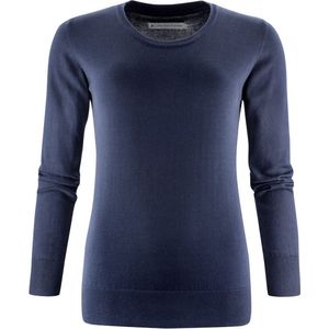 James Harvest Sportswear - Sweater - Ashland U - Grijs - Oeko-Tex 100