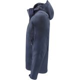 James Harvest - Lodgetown - Softshell Jas - Marine