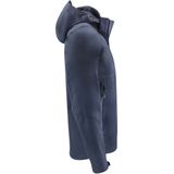 James Harvest - Lodgetown - Softshell Jas - Marine