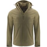 James Harvest - Lodgetown - Softshell Jas - Marine