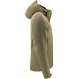 James Harvest Sportswear - Softshell Lodgetown - Jas