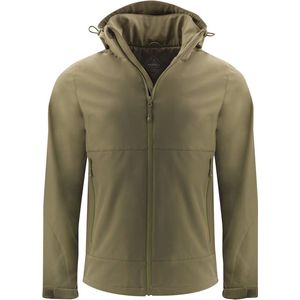 James Harvest Sportswear - Softshell Lodgetown - Jas