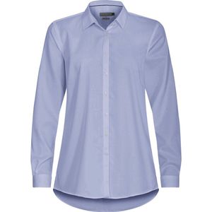 J. Harvest & Frost Green Bow 01 Woman Relaxed Dames Sky blue maat 4XL