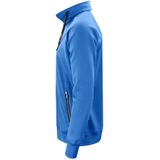 Printer SWEATSHIRT JOG RSX 2262063 - Oceaan Blauw