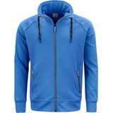 Printer SWEATSHIRT JOG RSX 2262063 - Oceaan Blauw