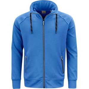 Printer SWEATSHIRT JOG RSX 2262063 - Oceaan Blauw