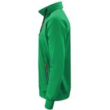 Printer SWEATSHIRT JOG RSX 2262063 - Frisgroen