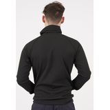 Printer SWEATSHIRT JOG RSX 2262063 - Zwart