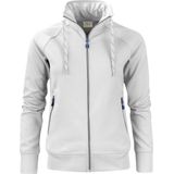 Printer SWEATSHIRT JOG RSX LADY 2262064 - Wit