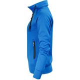 Printer SWEATSHIRT JOG RSX LADY 2262064 - Oceaan Blauw