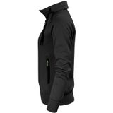 Printer - Sweatshirt Jog Rsx Lady - Zwart - Dames