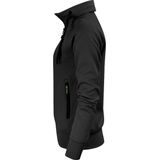 Printer - Sweatshirt Jog Rsx Lady - Zwart - Dames