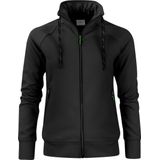 Printer - Sweatshirt Jog Rsx Lady - Zwart - Dames