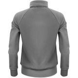 Printer SWEATSHIRT JOG RSX LADY 2262064 - Staalgrijs