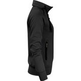 Printer SWEATSHIRT JOG RSX LADY 2262064 - Staalgrijs