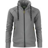 Printer SWEATSHIRT JOG RSX LADY 2262064 - Staalgrijs