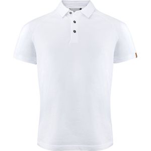 James Harvest POLO BROOKINGS MODERN 2135038 - Wit