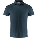 James Harvest POLO BROOKINGS REGULAR 2135037 - Zwart