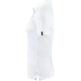 James Harvest - Brookings - Dames Poloshirt - Katoen/Gerecycled Polyester - Korte Mouwen