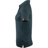 James Harvest Sportswear - Brookings - Dames Poloshirt - Katoen en Gerecycled Polyester