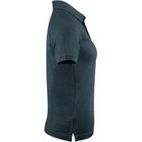 James Harvest Sportswear - Brookings - Dames Poloshirt - Katoen en Gerecycled Polyester