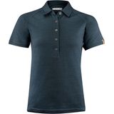James Harvest Sportswear - Brookings - Dames Poloshirt - Katoen en Gerecycled Polyester