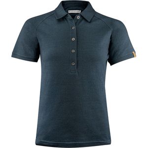 James Harvest POLO BROOKINGS WOMAN 2125037 - Marine