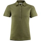 James Harvest POLO BROOKINGS WOMAN 2125037 - Zwart