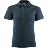 James Harvest POLO BROOKINGS WOMAN 2125037 - Zwart