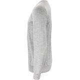J.Harvest & Frost MERINO U 2930201 - Light Grey Melange