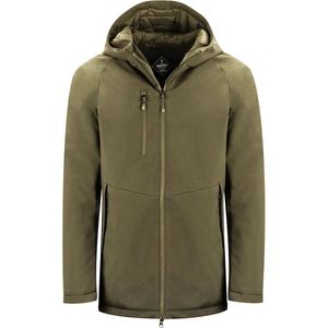 James Harvest WINTERJAS WINCHESTER 2111038 - mosgroen - S