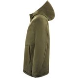 James Harvest Winchester Winterjas Heren Mosgroen maat S