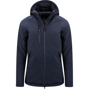 James Harvest JAS WINCHESTER WOMAN 2121042 - Marine - XXL