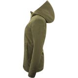 James Harvest Sportswear - Winchester - Winterjas - Middellang - Dames