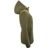 James Harvest Sportswear - Winchester - Winterjas - Middellang - Dames