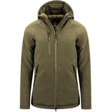 James Harvest Sportswear - Winchester - Winterjas - Middellang - Dames