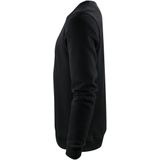 James Harvest SWEATER ALDER HEIGHTS 2132024 - Zwart