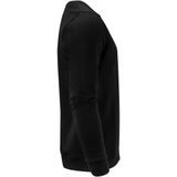 James Harvest SWEATER ALDER HEIGHTS 2132024 - Zwart