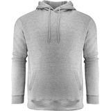 James Harvest - Hardin Heights - Hoodie - Zwart