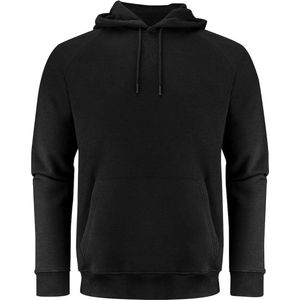 James Harvest - Hardin Heights - Hoodie - Zwart