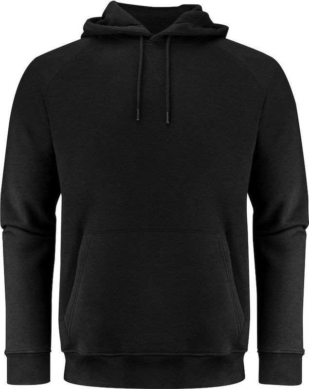 James Harvest - Hardin Heights - Hoodie - Zwart