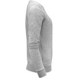 James Harvest - Alder Heights - Sweater - Groen - Biologisch Katoen, Gerecycled Polyester